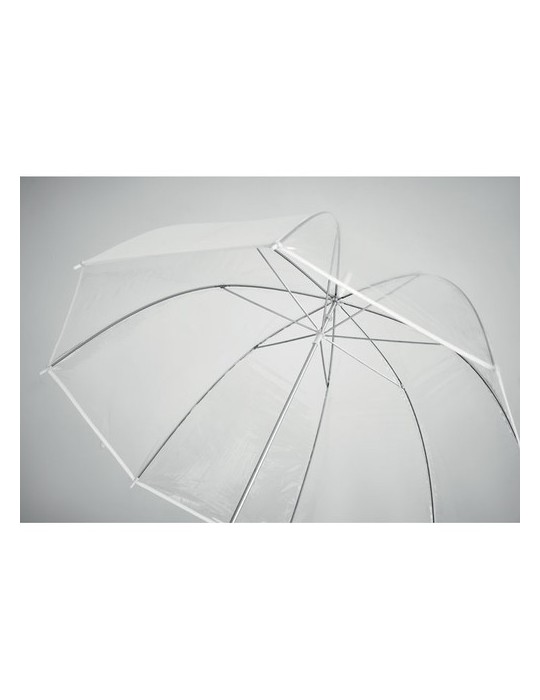 Parapluie personnalisable et pratique - GOTA 23 pouces