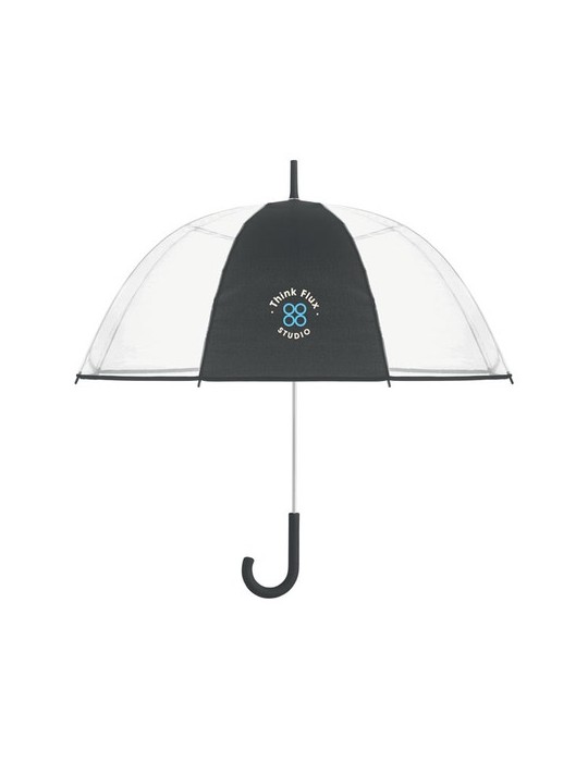 Parapluie personnalisable et pratique - GOTA 23 pouces