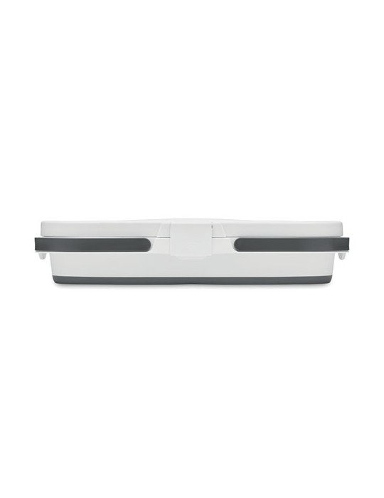 Panier de pique-nique pliable idéal pour vos sorties - CESTA