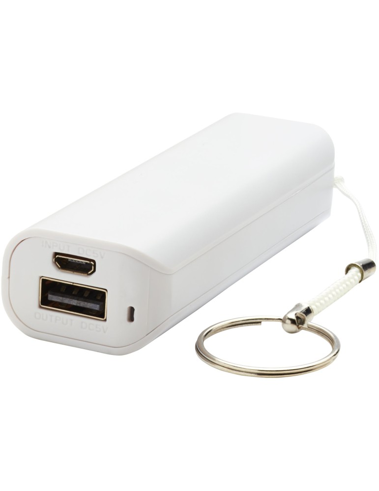 Batterie de secours 1200 mAh Span