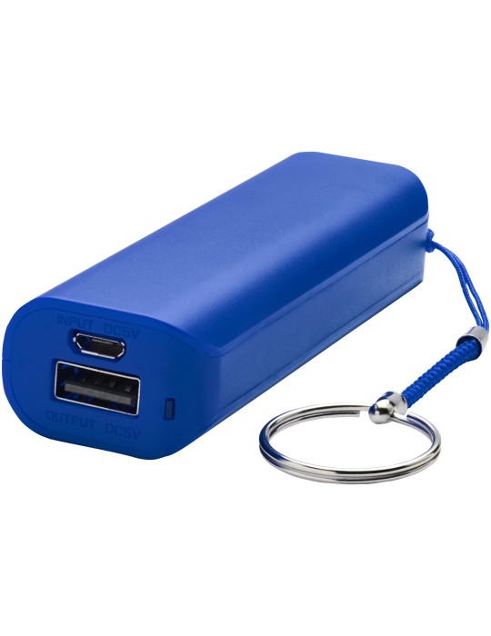 Batterie de secours 1200 mAh Span