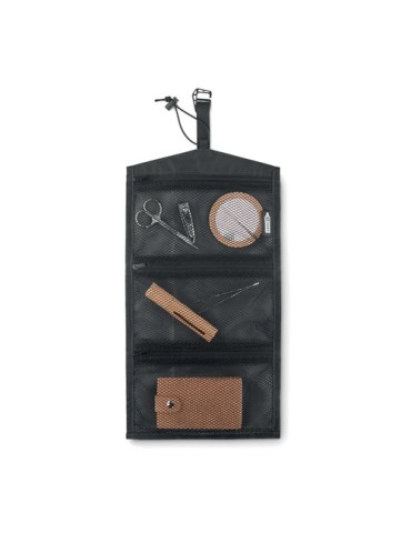 Organisateur de câbles pratique et  - TRAVELI 2