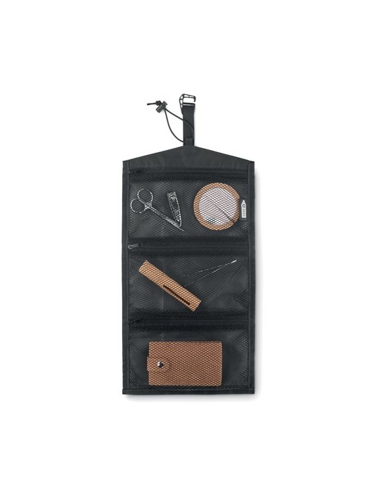 Organisateur de câbles pratique et  - TRAVELI