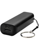 Batterie de secours goodies high-tech, cadeau client | Span