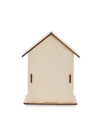 Nichoir en kit personnalisé - PAINTHOUSE pour votre jardin 2