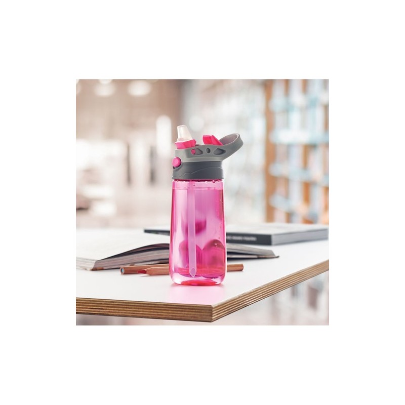 Bouteille en Tritan™ SHIKU - Écologique et Pratique