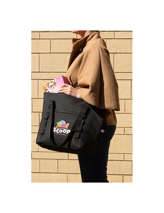 Alpina GRS Recycled Cooler Bag sac isotherme