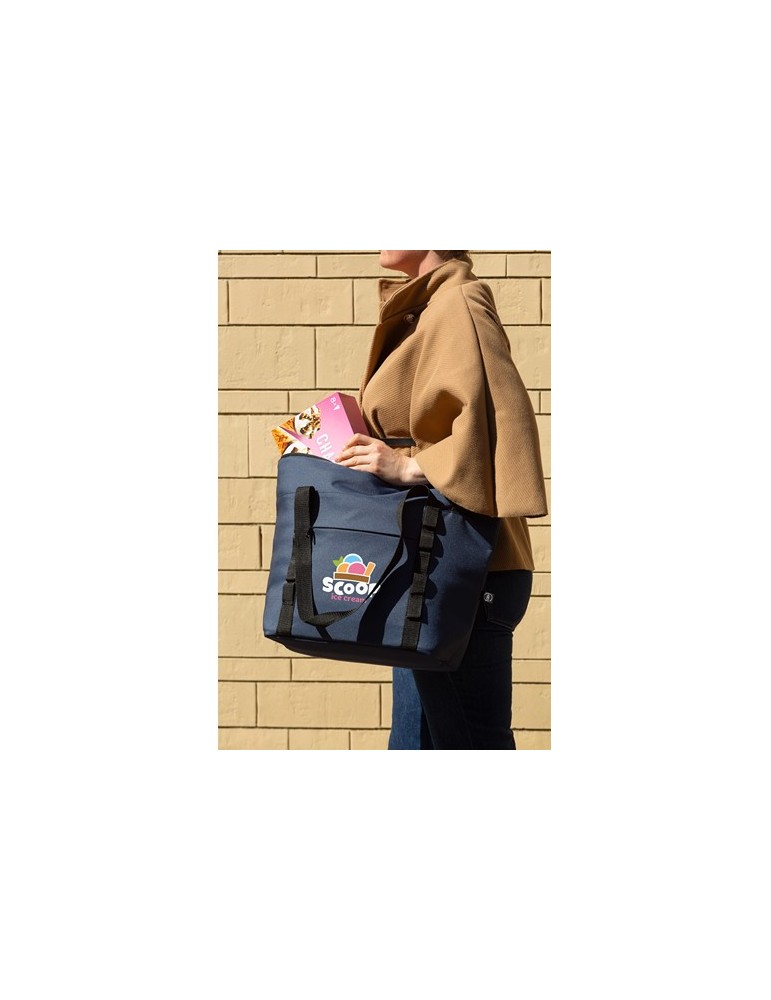 Alpina GRS Recycled Cooler Bag sac isotherme