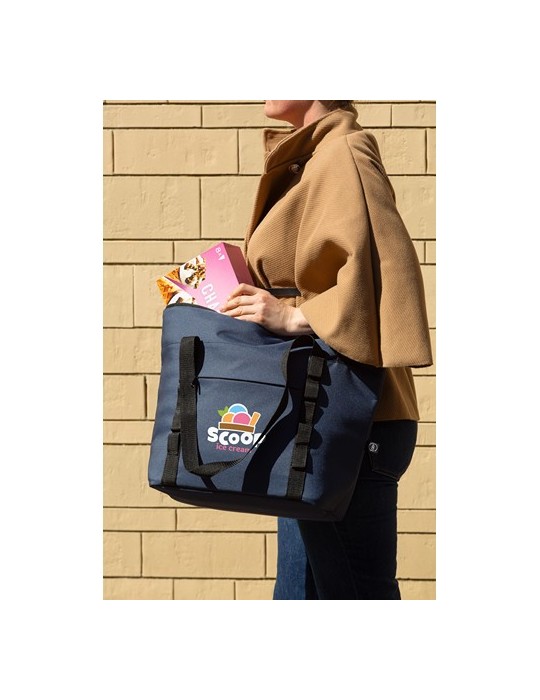 Alpina GRS Recycled Cooler Bag sac isotherme