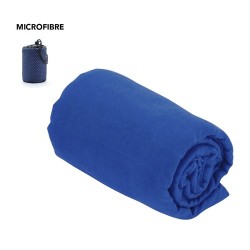 Serviette Absorbante Personnalisée Douce Pratique - Yarg Matières : microfibre Couleurs : rouge 2