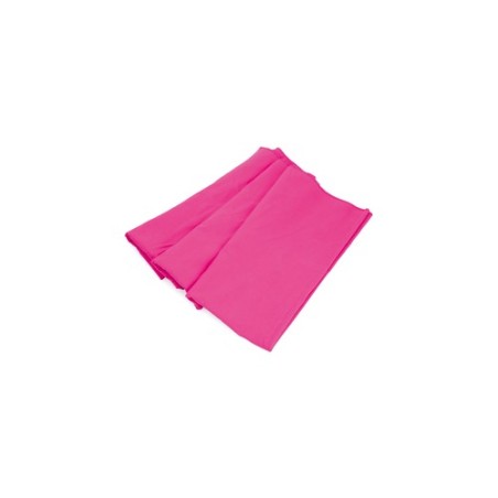 Serviette Absorbante Personnalisée Douce Pratique - Yarg Matières : microfibre Couleurs : rouge impression logo haute qualité