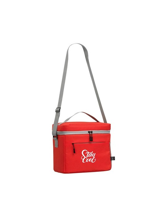 FrostLine GRS Recycled Cooler Bag sac isotherme