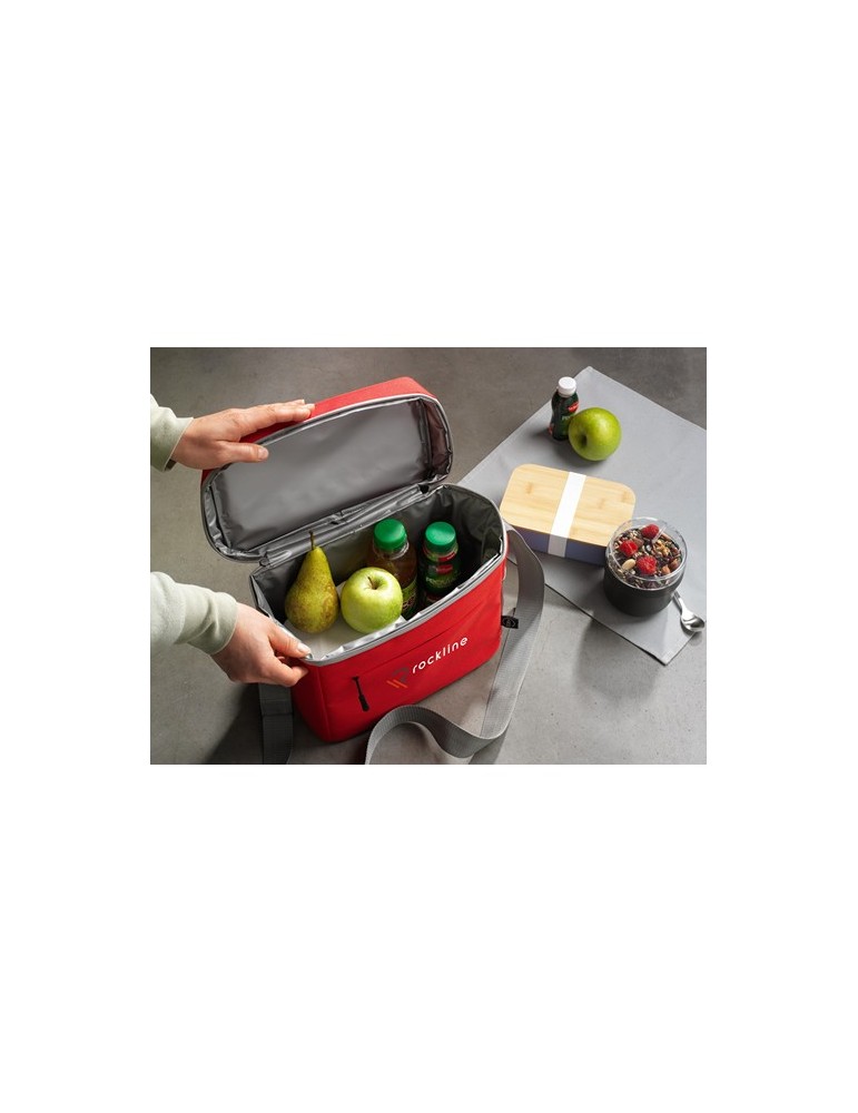 FrostLine GRS Recycled Cooler Bag sac isotherme