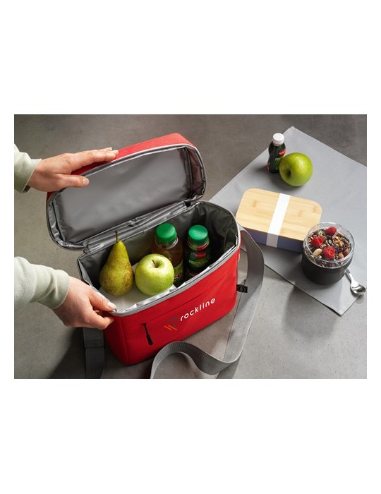 FrostLine GRS Recycled Cooler Bag sac isotherme