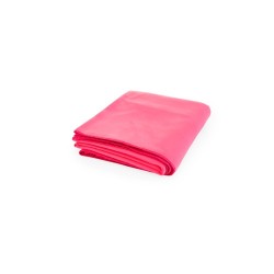 Serviette Absorbante Personnalisée Douce Pratique - Yarg Matières : microfibre Couleurs : rouge cadeau entreprise pas cher
