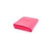 Serviette Absorbante Personnalisée Douce Pratique - Yarg Matières : microfibre Couleurs : rouge cadeau entreprise pas cher