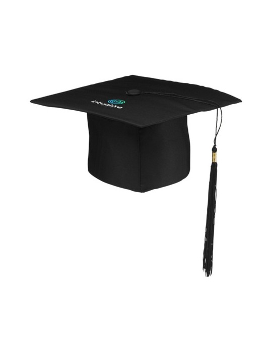 Graduate Bonnet de diplômé