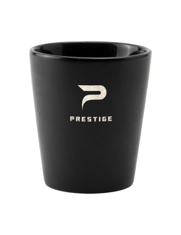 Venezia Black 190 ml tasse