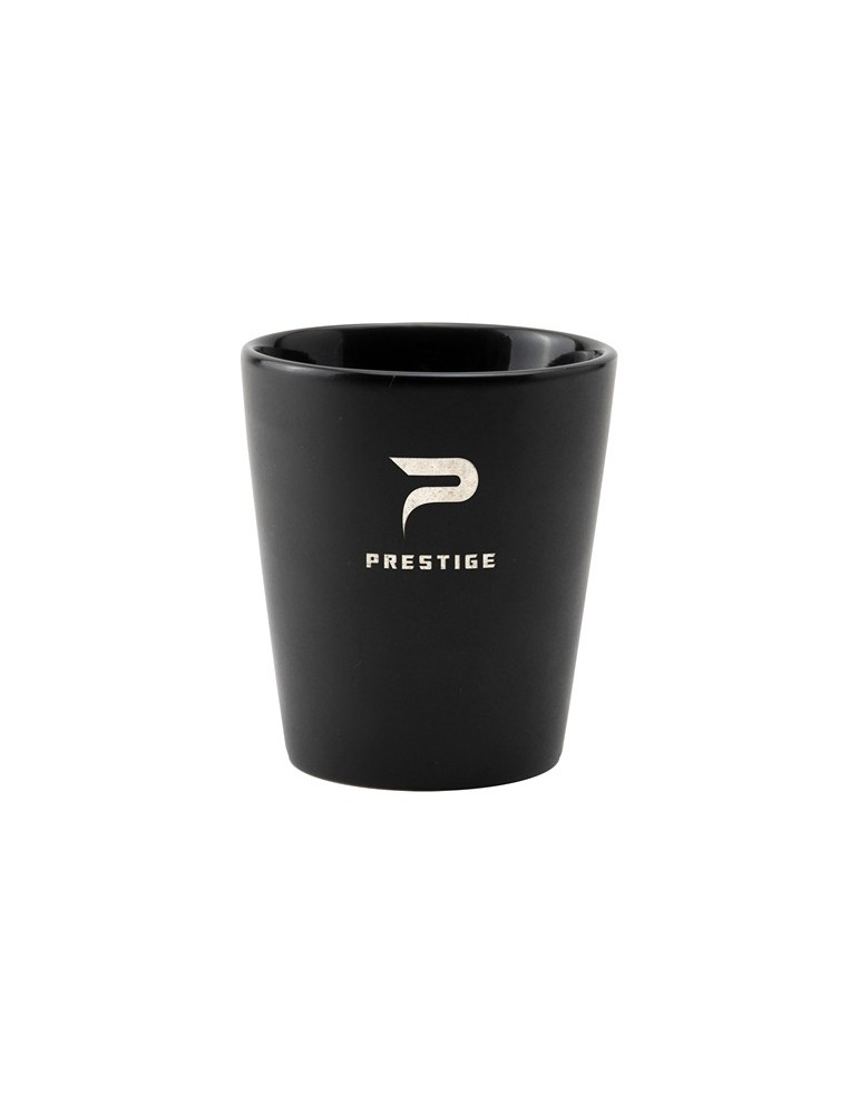 Venezia Black 190 ml tasse
