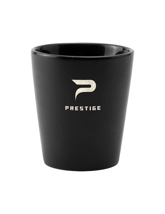 Venezia Black 190 ml tasse