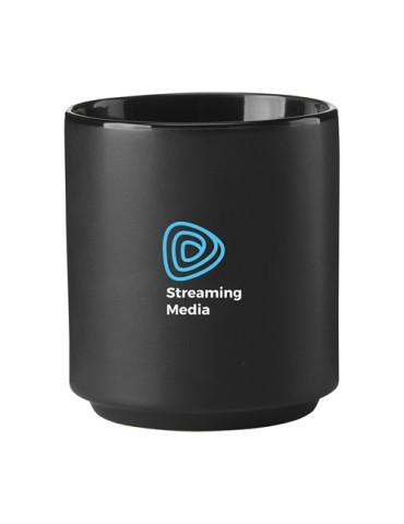 Elba Black 200 ml tasse 2