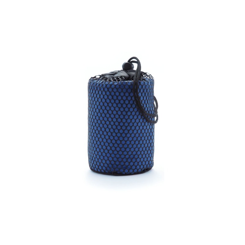 Serviette Absorbante Personnalisée Douce Pratique - Yarg Matières : microfibre Couleurs : fuchsia personnalisation rapide en Fra