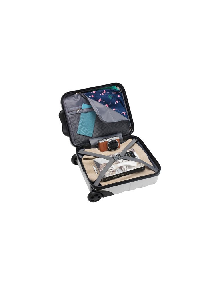 Porto Underseat Trolley 14'