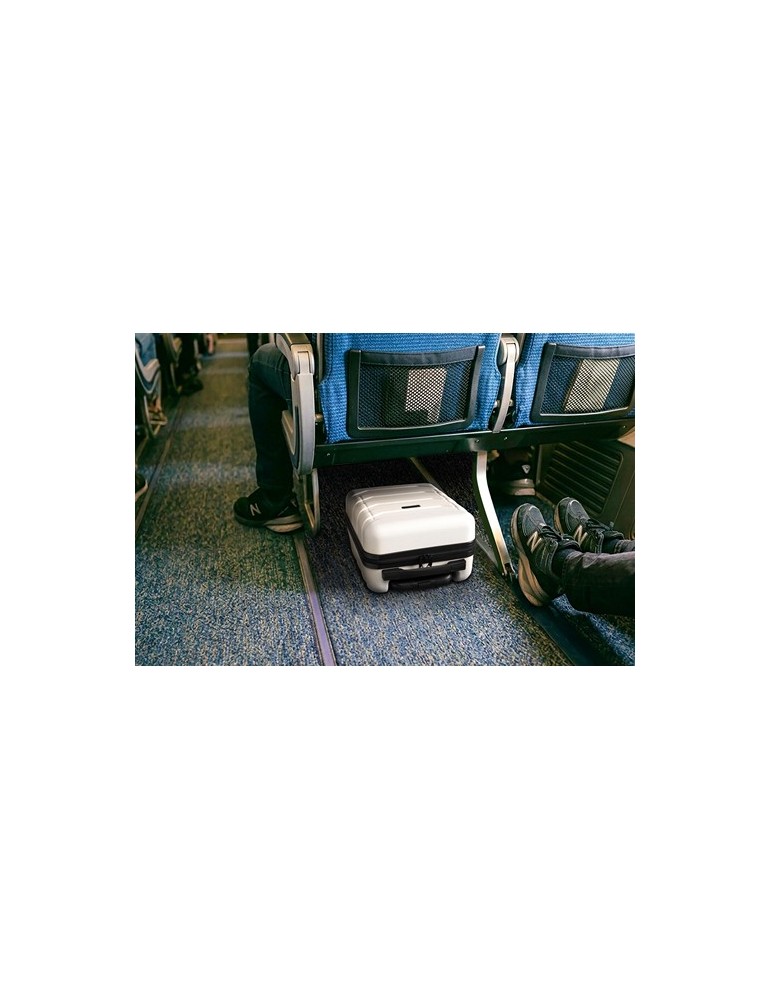 Porto Underseat Trolley 14'