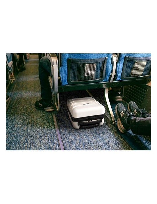 Porto Underseat Trolley 14'