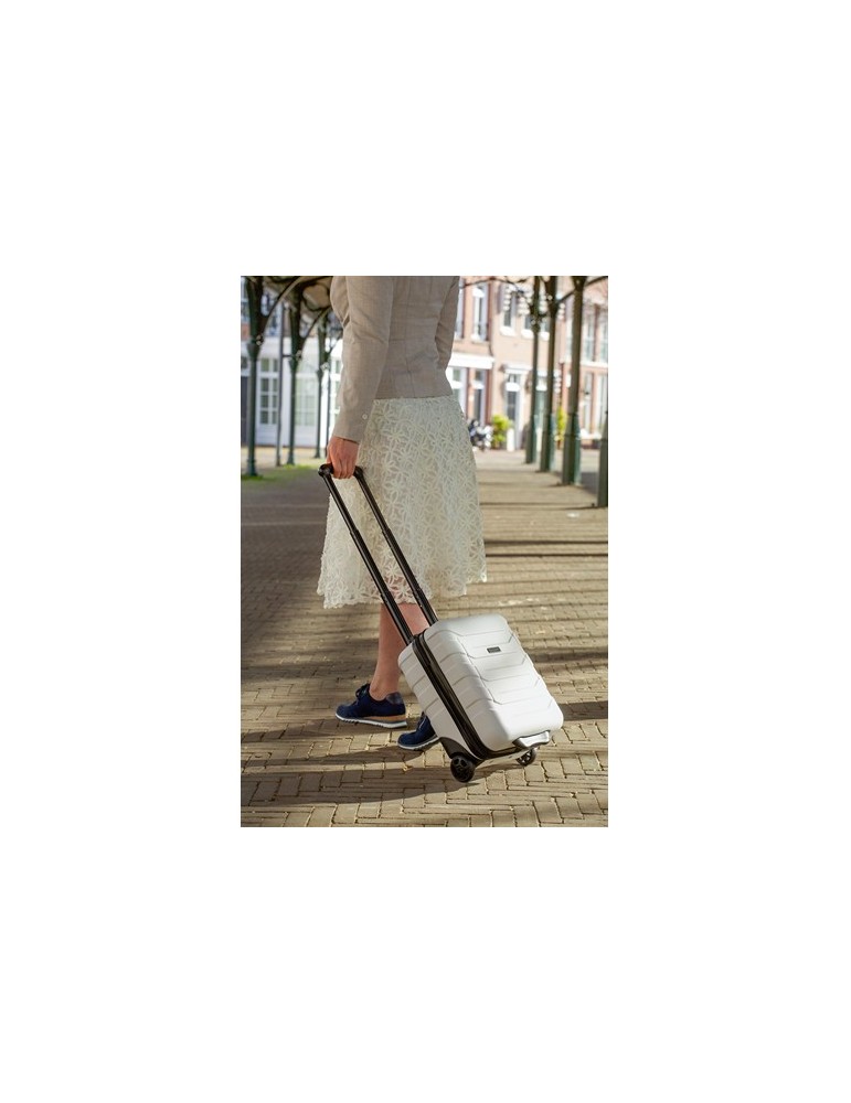 Porto Underseat Trolley 14'