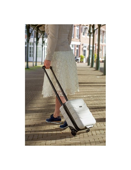 Porto Underseat Trolley 14'
