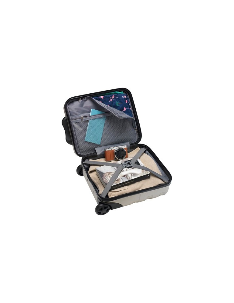 Porto Underseat Trolley 14'