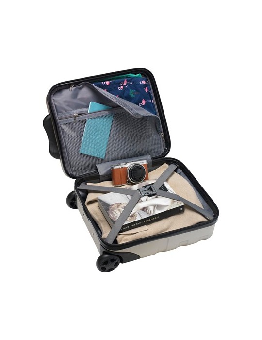 Porto Underseat Trolley 14'