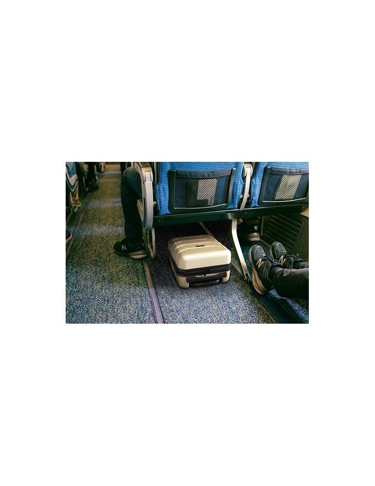 Porto Underseat Trolley 14'