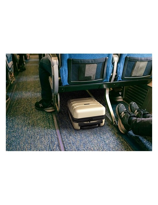 Porto Underseat Trolley 14'