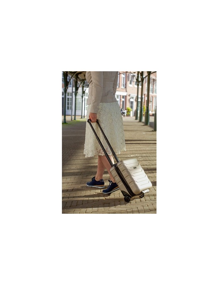 Porto Underseat Trolley 14'