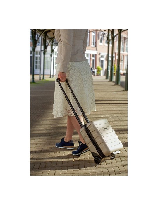 Porto Underseat Trolley 14'