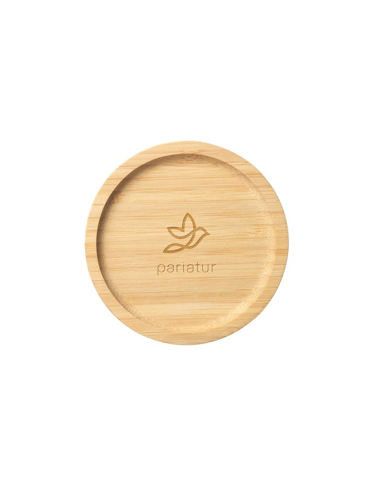 Wooosh Piccolo Bamboo Wine Glass Topper