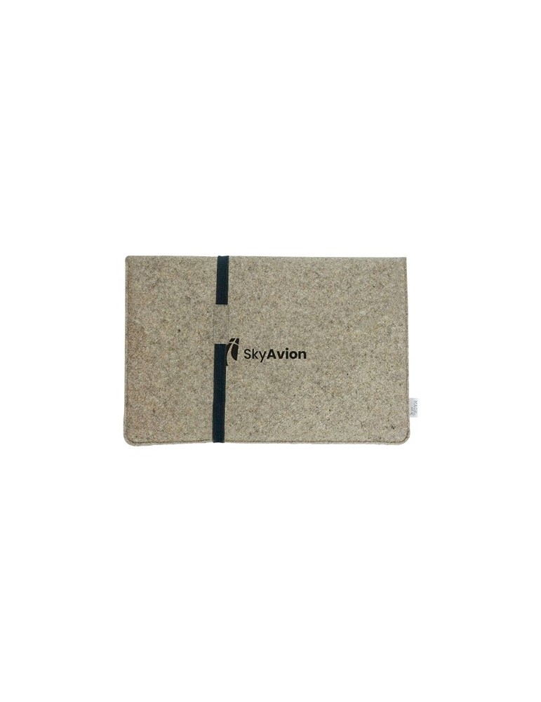 Recycled Felt Laptop Sleeve 15/16p