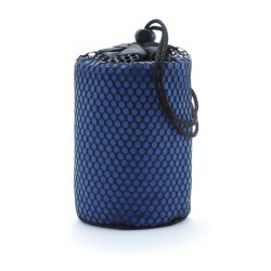 Serviette Absorbante Personnalisée Douce Pratique - Yarg Matières : microfibre Couleurs : vert cadeau collaborateur premium