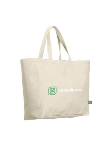 Hemp Shopping Bag (475 g/m²) sac