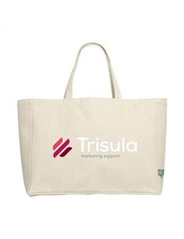 Hemp Shopping Bag (475 g/m²) sac 2