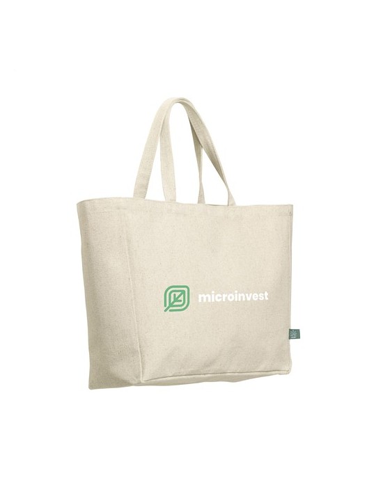 Hemp Shopping Bag (475 g/m²) sac