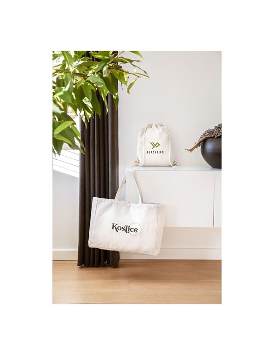 Hemp Shopping Bag (475 g/m²) sac