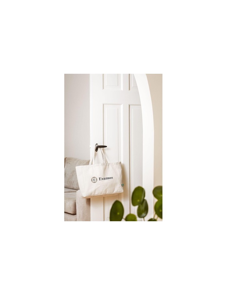 Hemp Shopping Bag (475 g/m²) sac