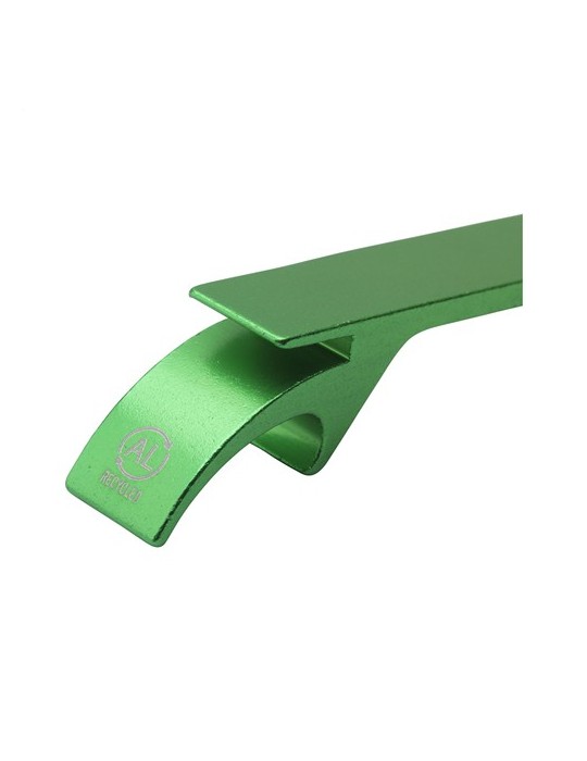 Opener GRS Recycled Aluminium porte-clés