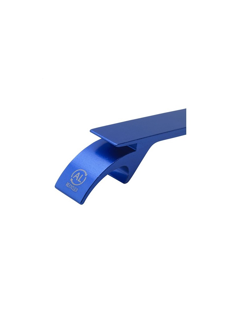 Opener GRS Recycled Aluminium porte-clés