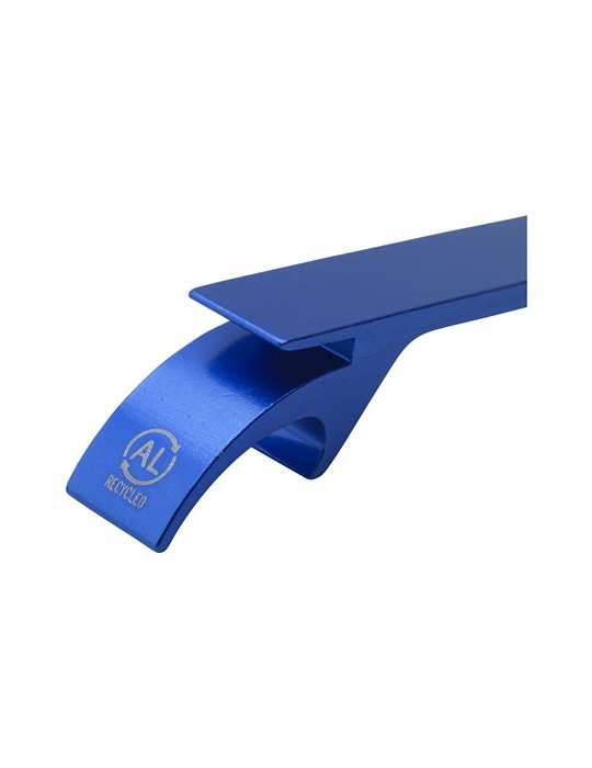 Opener GRS Recycled Aluminium porte-clés