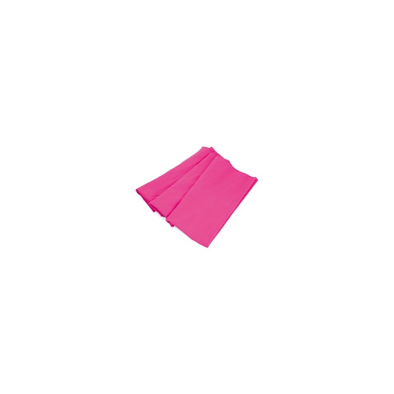 Serviette Absorbante Personnalisée Douce Pratique - Yarg Matières : microfibre Couleurs : bleu objet promo petit budget