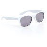 Lunettes de Soleil Enfant Personnalisées UV400 - Spike Couleurs : rouge personnalisable avec votre logo